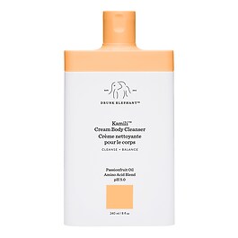 Kamili Cream Body Cleanser